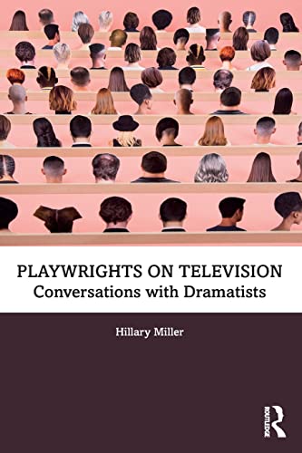 Stock image for Playwrights on Television: Conversations with Dramatists for sale by Book Deals