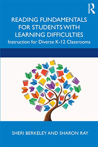 Stock image for Reading Fundamentals for Students with Learning Difficulties: Instruction for Diverse K-12 Classrooms for sale by Chiron Media