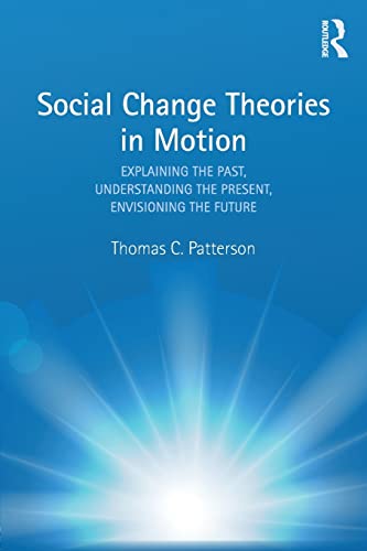 Stock image for Social Change Theories in Motion for sale by Chiron Media