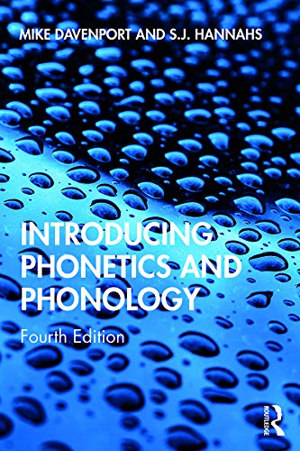 Stock image for Introducing Phonetics and Phonology for sale by GoldenWavesOfBooks