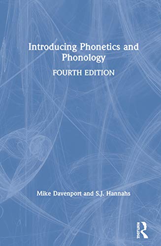 9780815353300: Introducing Phonetics and Phonology
