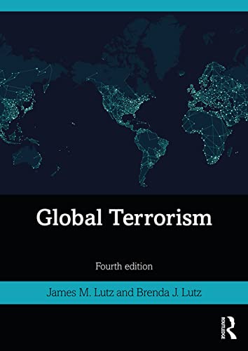 Beispielbild fr Global Terrorism zum Verkauf von Blackwell's