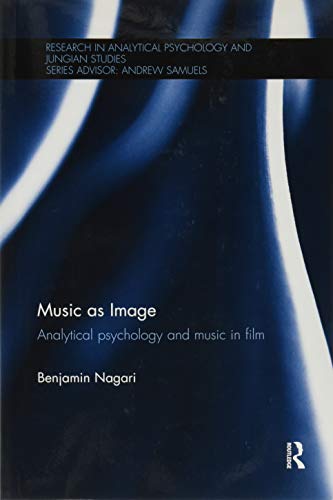 Beispielbild fr Music as Image zum Verkauf von Blackwell's