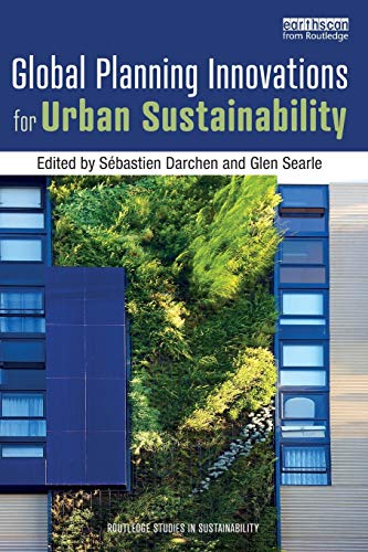 Stock image for Global Planning Innovations for Urban Sustainability for sale by Blackwell's