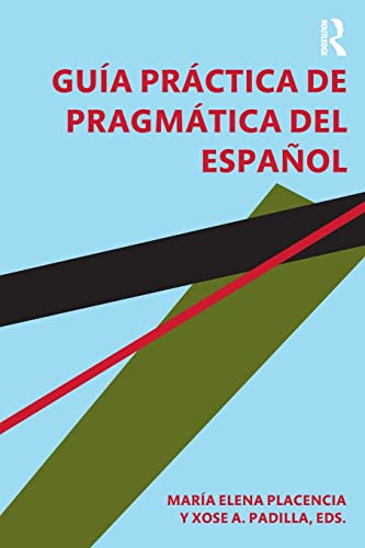 Stock image for Guia practica de pragmatica del espanol for sale by Chiron Media