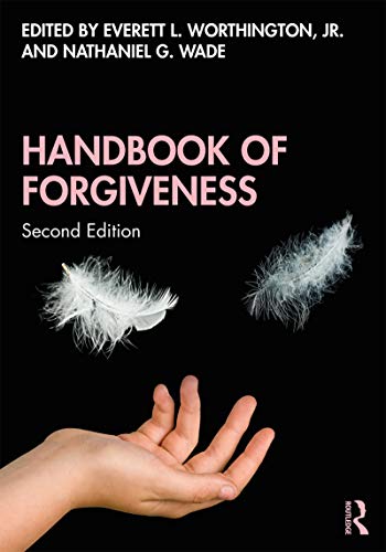 Imagen de archivo de Handbook of Forgiveness a la venta por Blackwell's