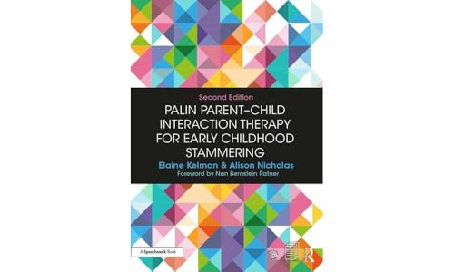 Stock image for Palin Parent-Child Interaction Therapy for Early Childhood Stammering for sale by Blackwell's