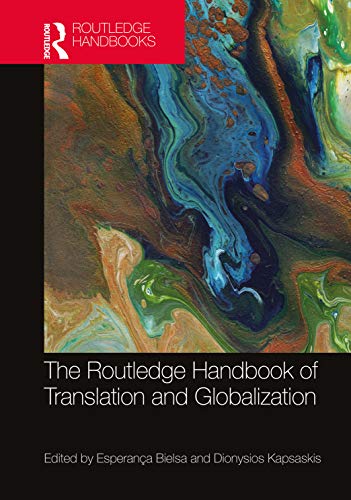 Imagen de archivo de The Routledge Handbook of Translation and Globalization a la venta por Basi6 International