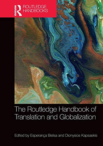 Stock image for The Routledge Handbook of Translation and Globalization for sale by Basi6 International