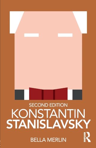 9780815361046: Konstantin Stanislavsky (Routledge Performance Practitioners)