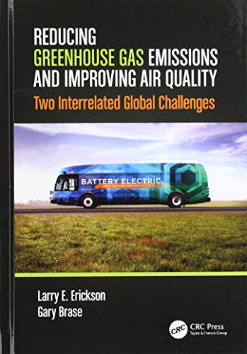 Beispielbild fr Reducing Greenhouse Gas Emissions and Improving Air Quality : Two Interrelated Global Challenges zum Verkauf von Buchpark