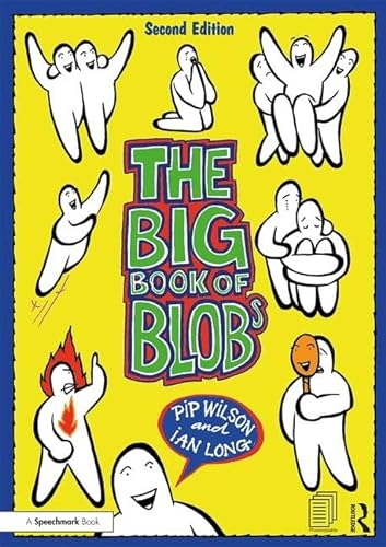Stock image for The Big Book of Blobs for sale by Blackwell's