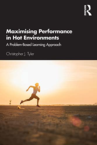 Beispielbild fr Maximising Performance in Hot Environments zum Verkauf von Blackwell's