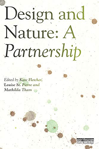 Beispielbild fr Design and Nature: A Partnership zum Verkauf von Zoom Books Company