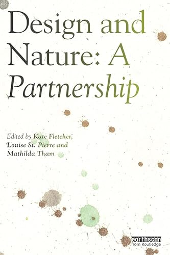 Stock image for Design and Nature: A Partnership for sale by Zoom Books Company