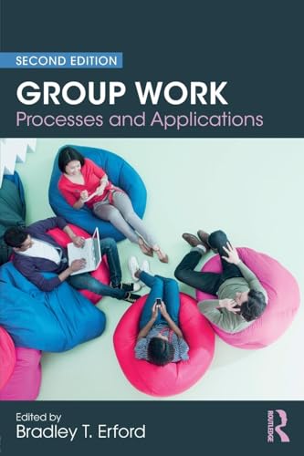 Stock image for Group Work for sale by SecondSale