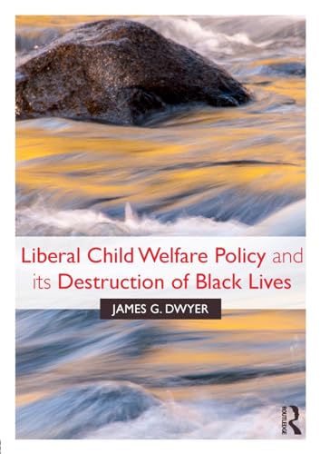 9780815363279: Liberal Child Welfare Policy and its Destruction of Black Lives