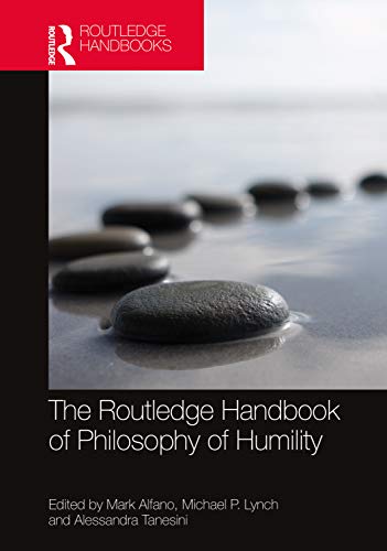 Stock image for The Routledge Handbook of Philosophy of Humility for sale by Basi6 International