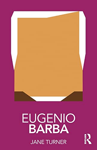 9780815364207: Eugenio Barba (Routledge Performance Practitioners)