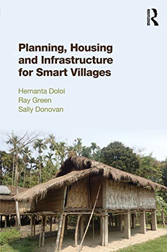 Stock image for Planning, Housing and Infrastructure for Smart Villages for sale by Lucky's Textbooks
