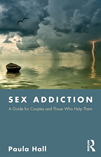 Imagen de archivo de Sex Addiction a la venta por Chiron Media