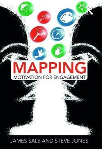 Imagen de archivo de Mapping Motivation for Engagement a la venta por Blackwell's