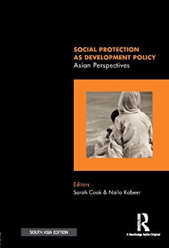 Stock image for Social Protection as Development Policy: Asian Perspectives for sale by Kanic Books