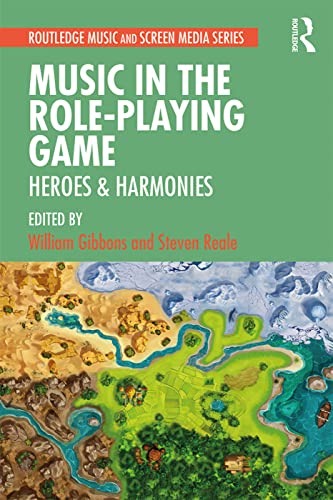 Stock image for Music in the Role-Playing Game (Routledge Music and Screen Media) for sale by Chiron Media