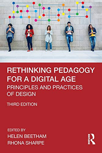 Stock image for Rethinking Pedagogy for a Digital Age: Principles and Practices of Design for sale by ThriftBooks-Dallas