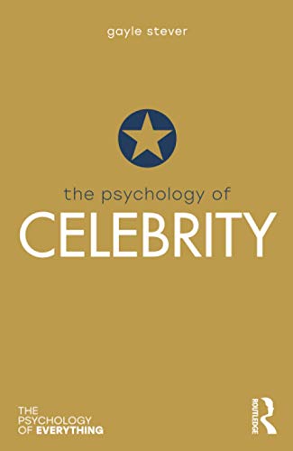 Stock image for The Psychology of Celebrity for sale by Blackwell's