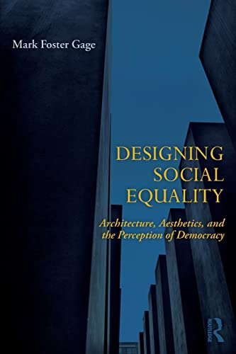 Stock image for Designing Social Equality for sale by Blackwell's