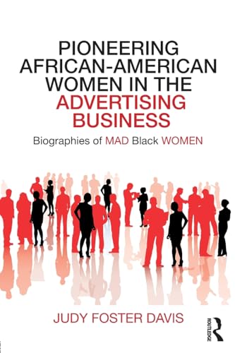 Beispielbild fr Pioneering African-American Women in the Advertising Business zum Verkauf von Blackwell's