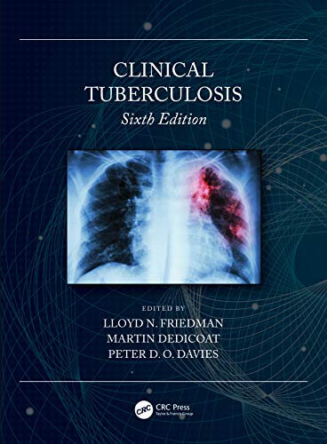 Stock image for Clinical Tuberculosis for sale by Revaluation Books