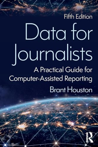 9780815370406: Data for Journalists