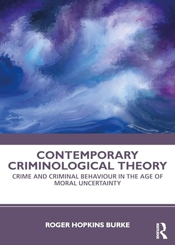 Stock image for Contemporary Criminological Theory for sale by GF Books, Inc.
