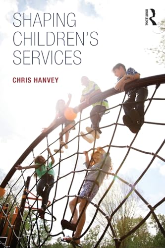 Stock image for Shaping Children's Services for sale by Blackwell's