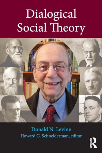 Stock image for Dialogical Social Theory for sale by HPB-Red