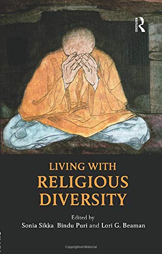 Stock image for Living With Religious Diversity for sale by Blackwell's