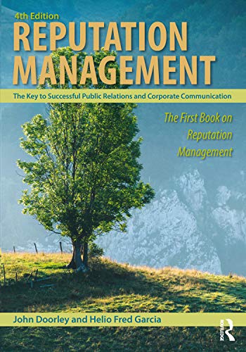 Stock image for Reputation Management for sale by GF Books, Inc.