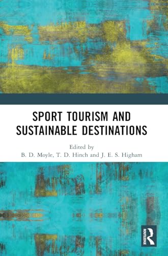 Stock image for Sport Tourism and Sustainable Destinations for sale by Chiron Media