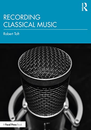 Stock image for Recording Classical Music for sale by ThriftBooks-Atlanta