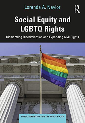 

Social Equity and LGBTQ Rights (Hardcover)