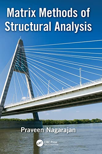 Beispielbild fr Matrix Methods of Structural Analysis zum Verkauf von Blackwell's