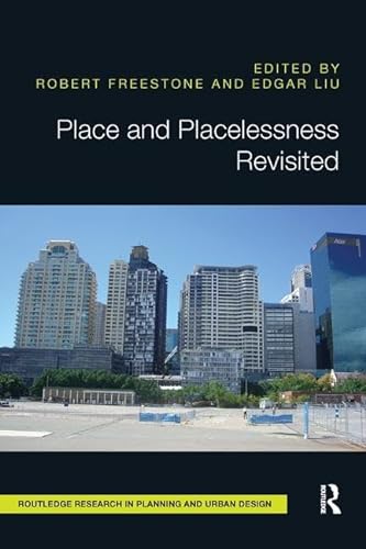 Stock image for Place and Placelessness Revisited for sale by Blackwell's