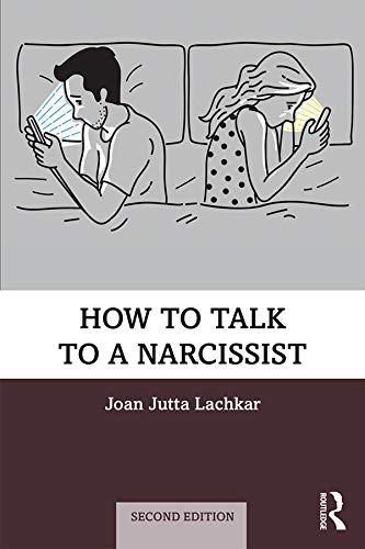 Beispielbild fr How to Talk to a Narcissist zum Verkauf von Blackwell's