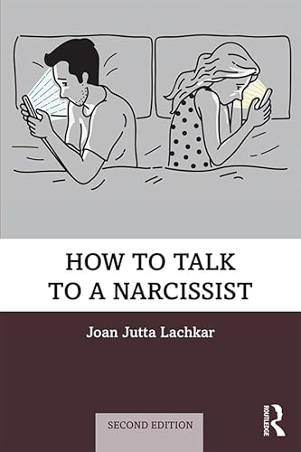 Stock image for How to Talk to a Narcissist for sale by Chiron Media