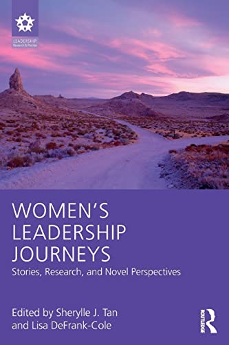 Beispielbild fr Women's Leadership Journeys zum Verkauf von Blackwell's