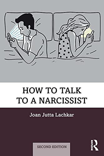 Stock image for How to Talk to a Narcissist for sale by Blackwell's