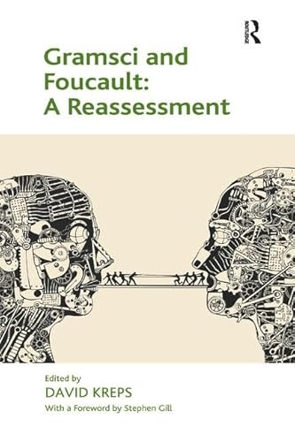 Stock image for Gramsci and Foucault for sale by Blackwell's