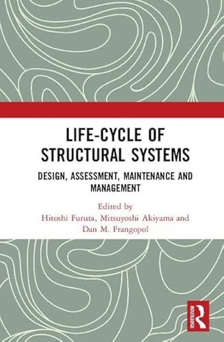 Imagen de archivo de LIFE-CYCLE OF STRUCTURAL SYSTEMS a la venta por Books Puddle